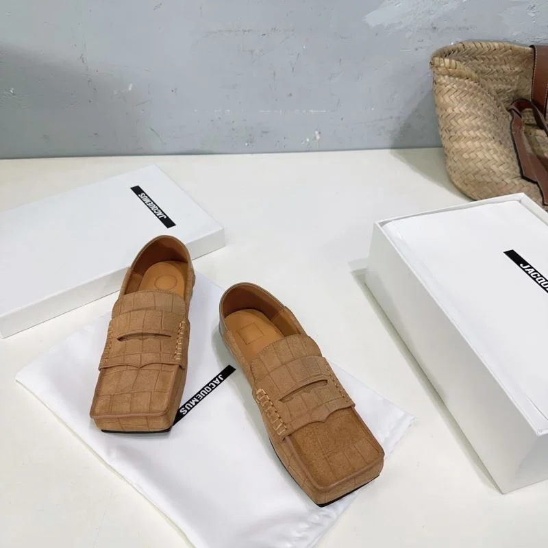 Soft Jacques Shoes 9900