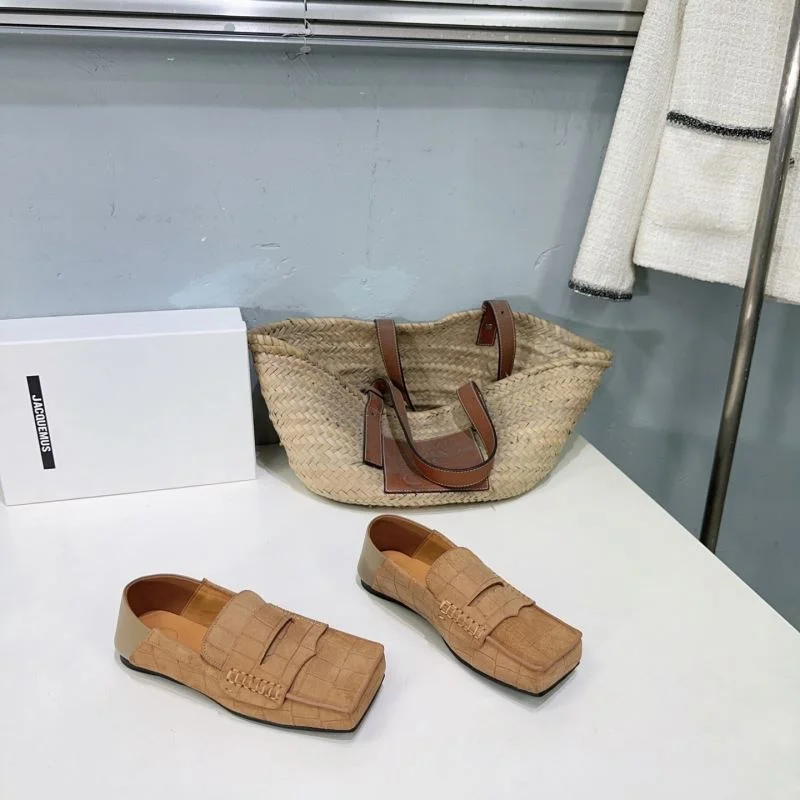 Soft Jacques Shoes 9900