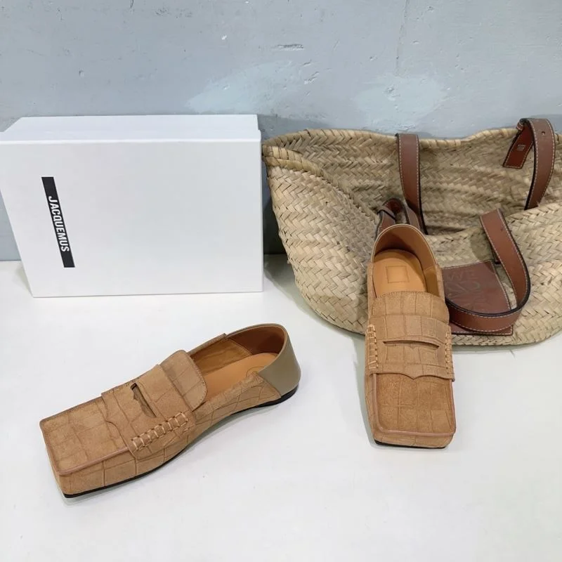 Soft Jacques Shoes 9900