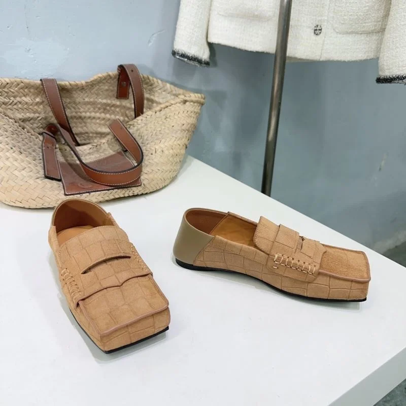 Soft Jacques Shoes 9900