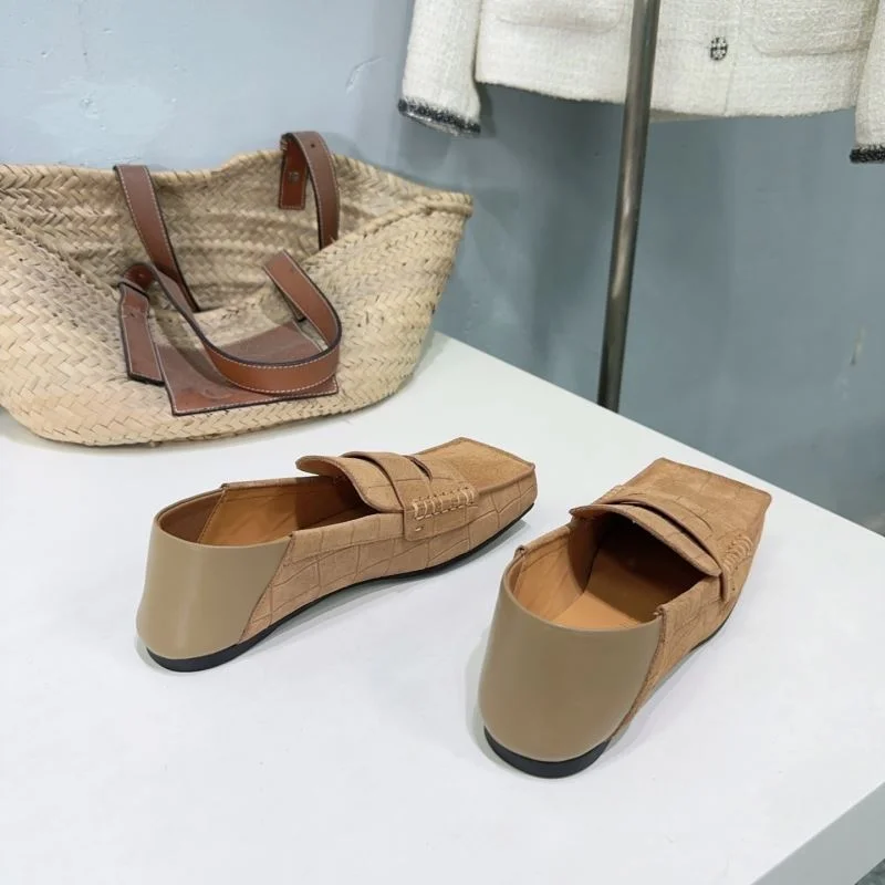 Soft Jacques Shoes 9900