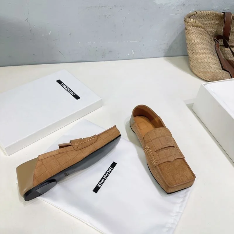Soft Jacques Shoes 9900