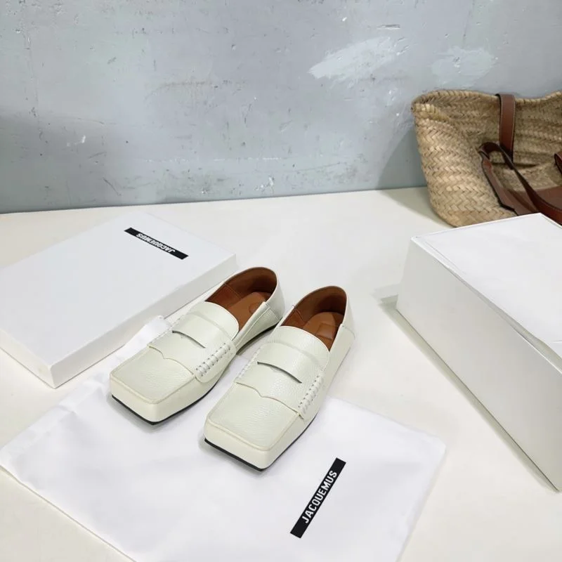 Jacques Shoes Unisex 9930