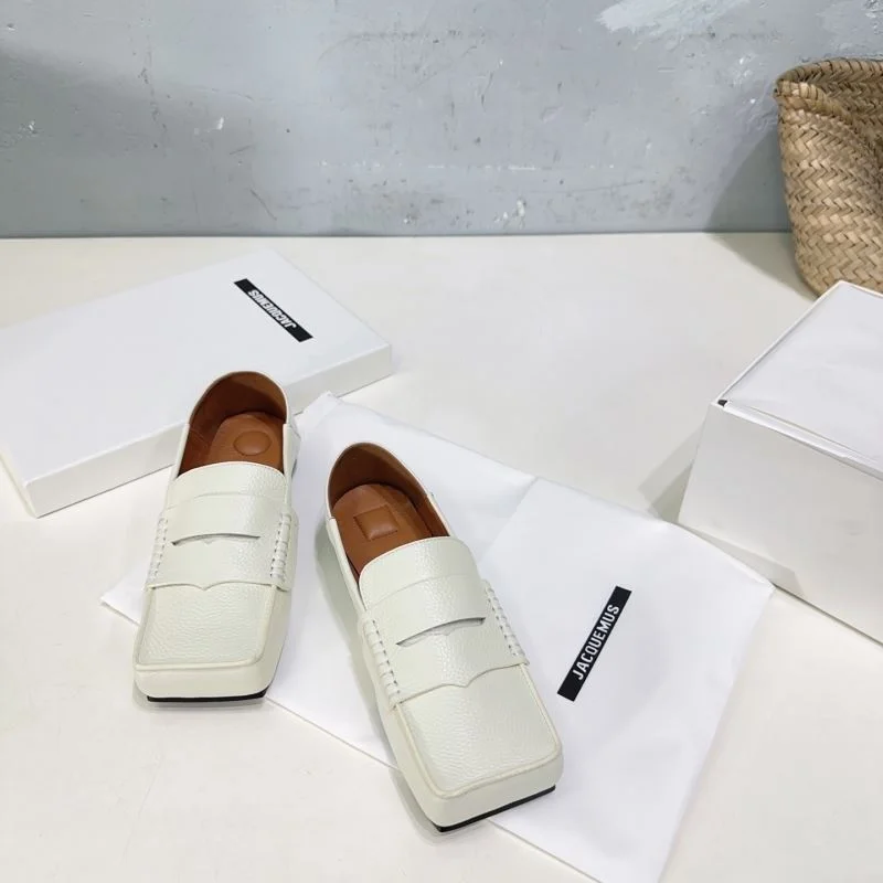 Jacques Shoes Unisex 9930