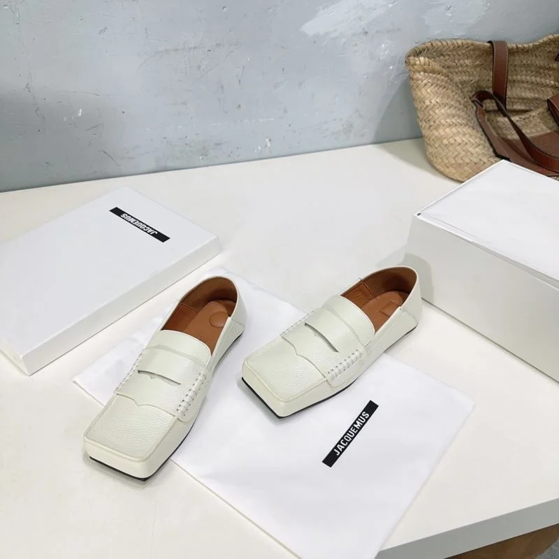 Jacques Shoes Unisex 9930