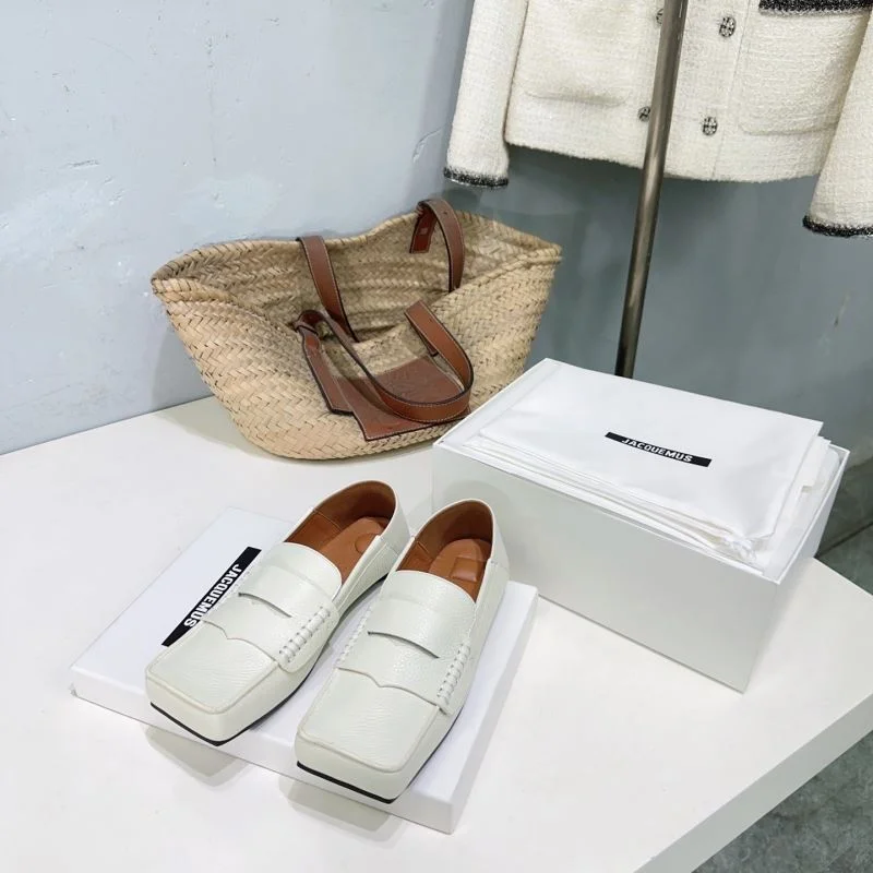 Jacques Shoes Unisex 9930