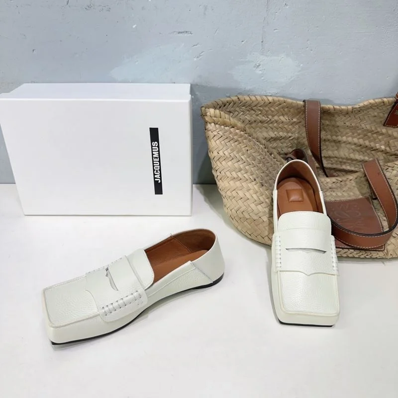 Jacques Shoes Unisex 9930