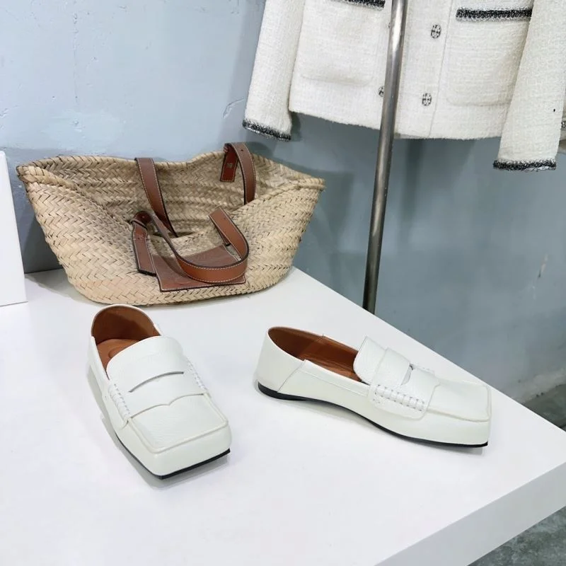 Jacques Shoes Unisex 9930