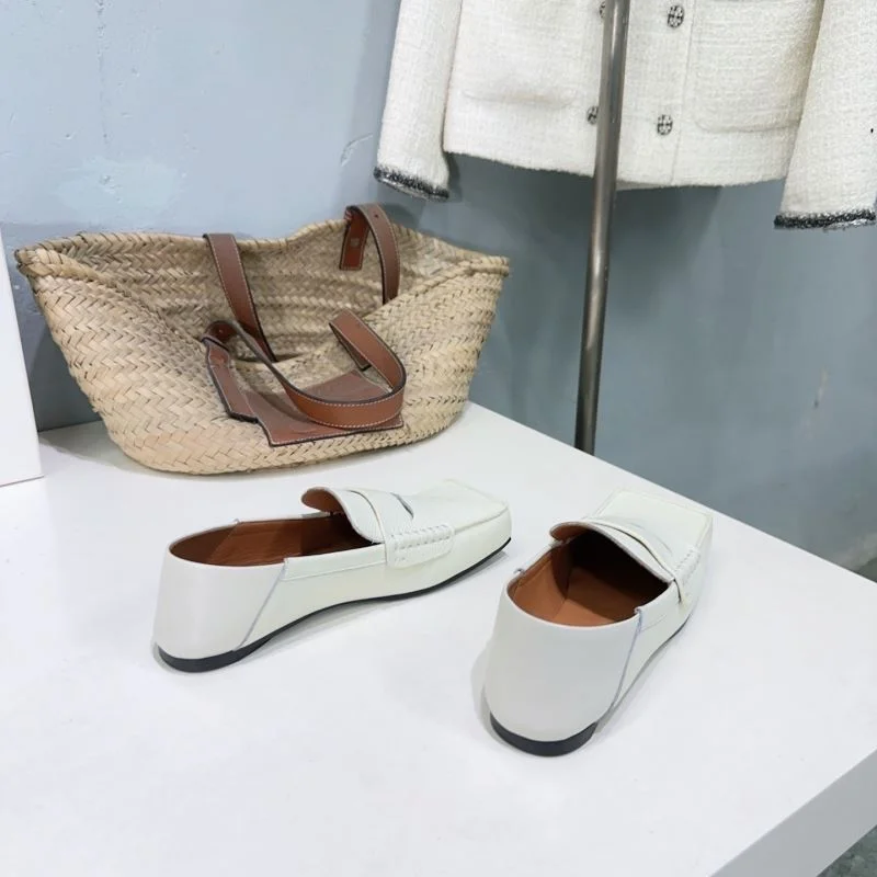 Jacques Shoes Unisex 9930