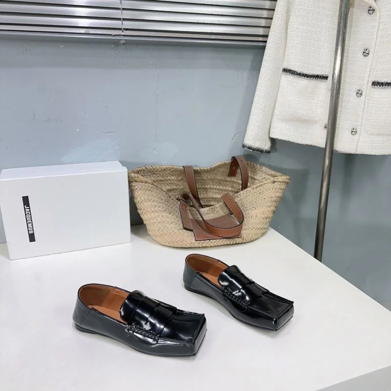 Jacques Shoes GoAnywhere 9897