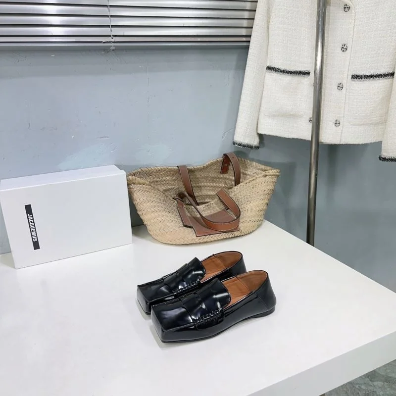 Jacques Shoes GoAnywhere 9897