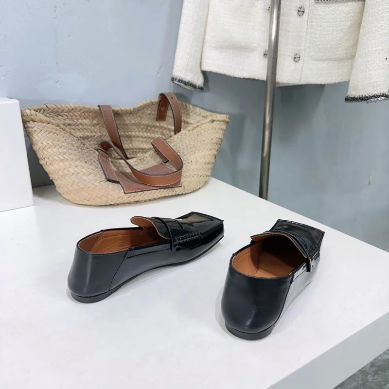 Jacques Shoes GoAnywhere 9897