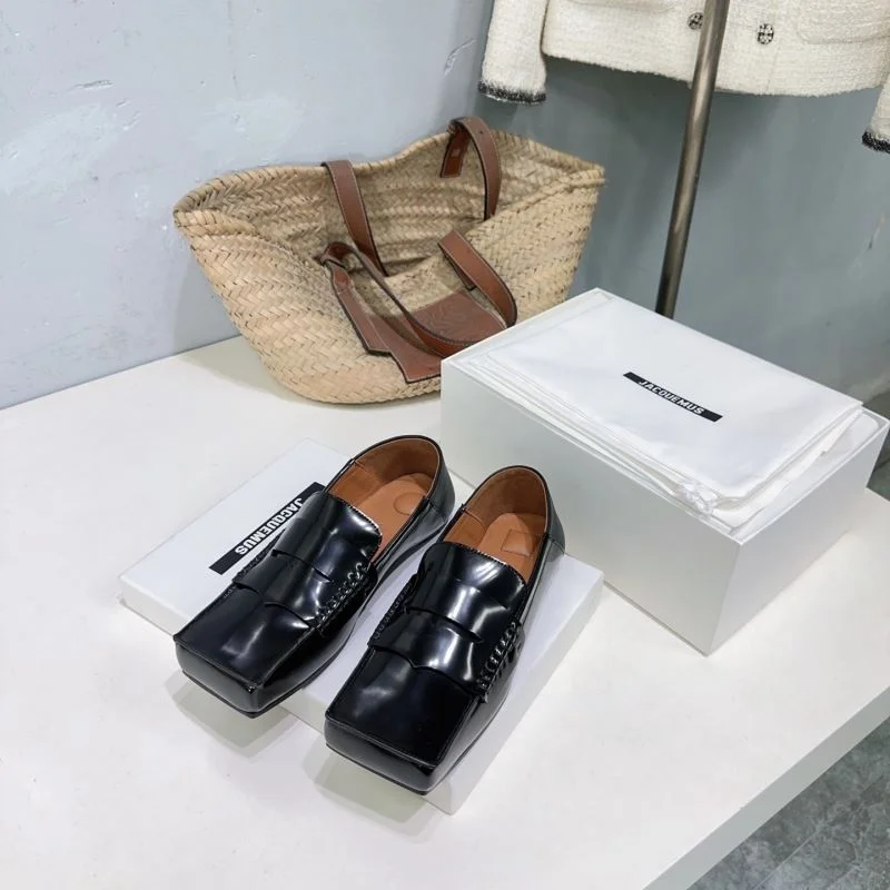 Jacques Shoes GoAnywhere 9897