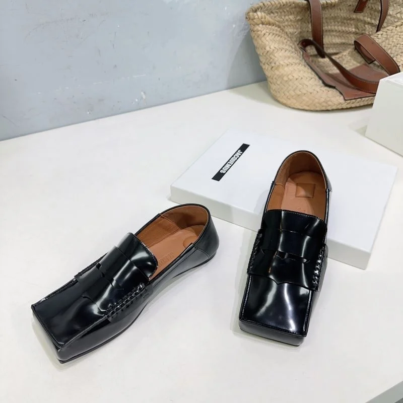 Jacques Shoes GoAnywhere 9897