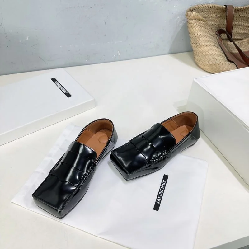 Jacques Shoes GoAnywhere 9897