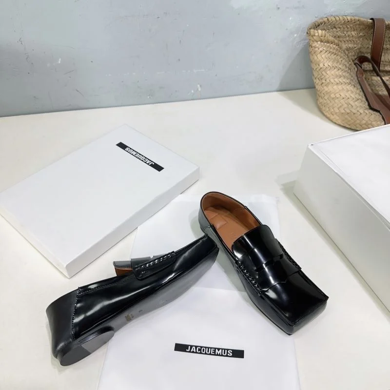 Jacques Shoes GoAnywhere 9897