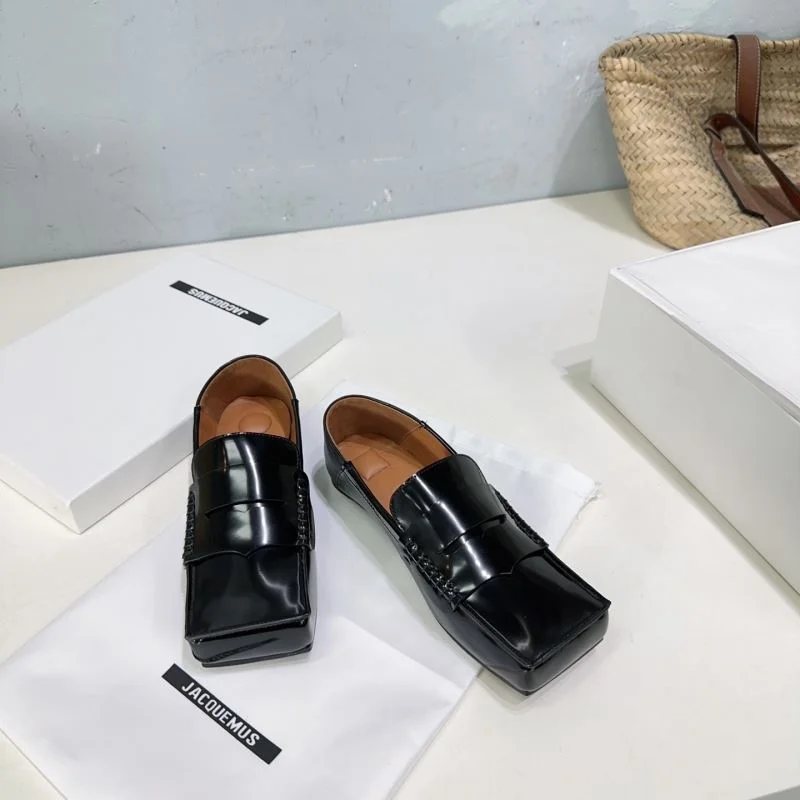 Jacques Shoes GoAnywhere 9897