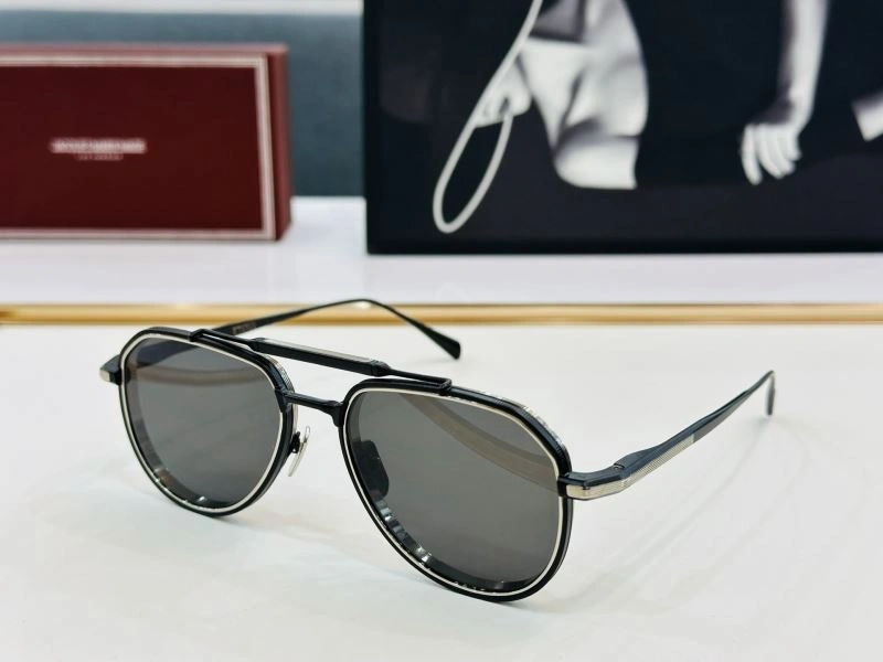 OdorResistant Jacques Sunglasses 280284