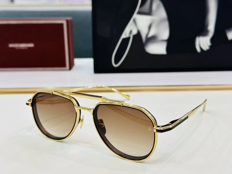 OdorResistant Jacques Sunglasses 280284