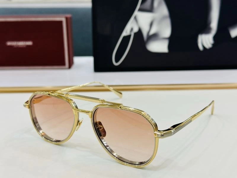 OdorResistant Jacques Sunglasses 280284