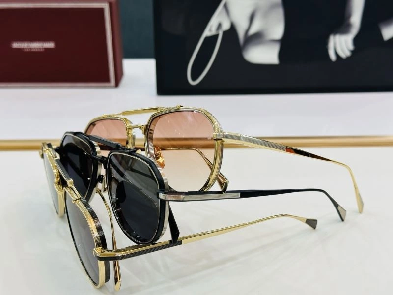 OdorResistant Jacques Sunglasses 280284