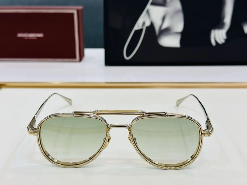 OdorResistant Jacques Sunglasses 280284