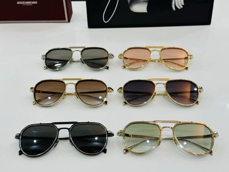 OdorResistant Jacques Sunglasses 280284