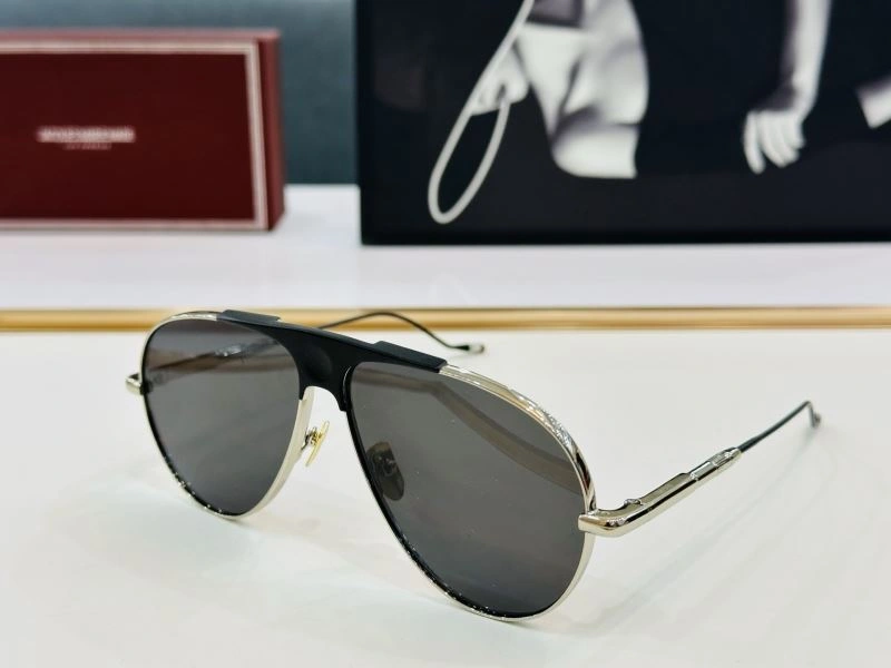 Jacques Sunglasses Unisex 280257