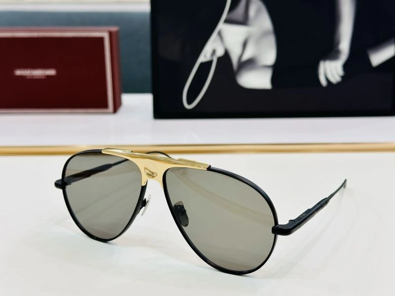 Jacques Sunglasses Unisex 280257