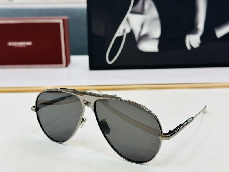 Jacques Sunglasses Unisex 280257