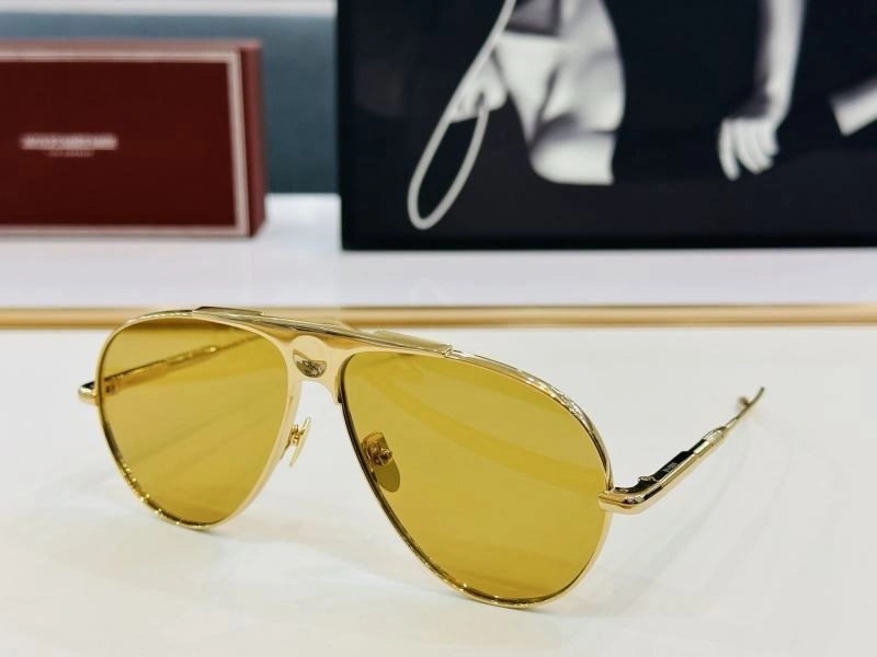 Jacques Sunglasses Unisex 280257