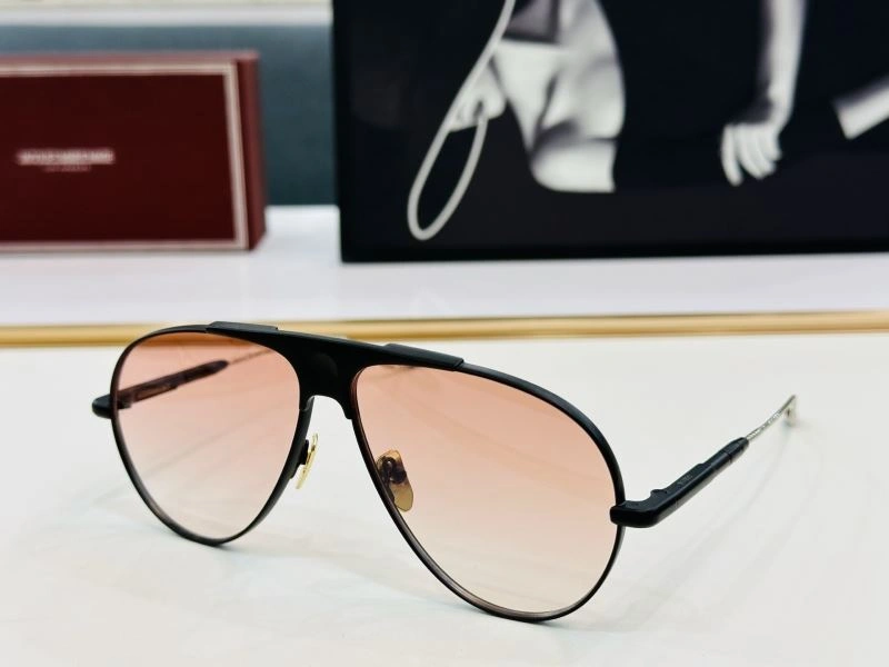 Jacques Sunglasses Unisex 280257