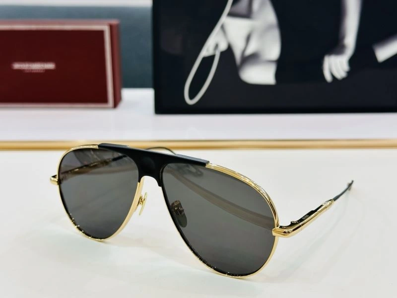 Jacques Sunglasses Unisex 280257