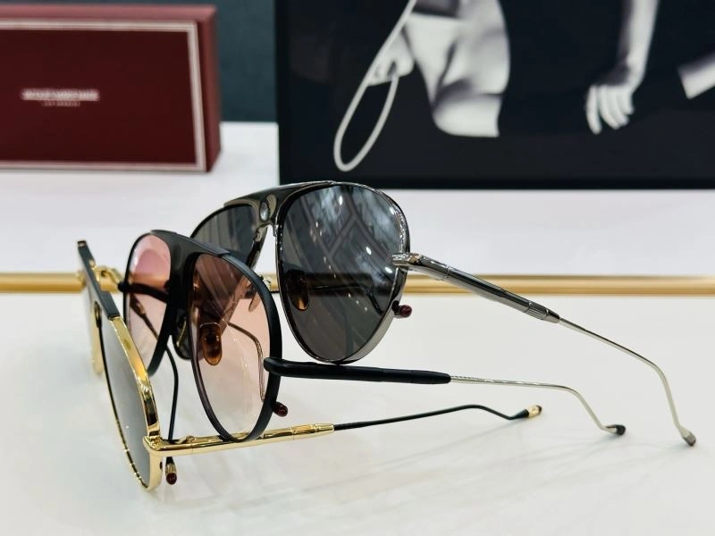 Jacques Sunglasses Unisex 280257