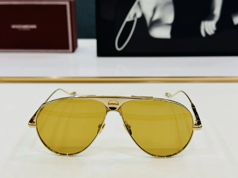 Jacques Sunglasses Unisex 280257