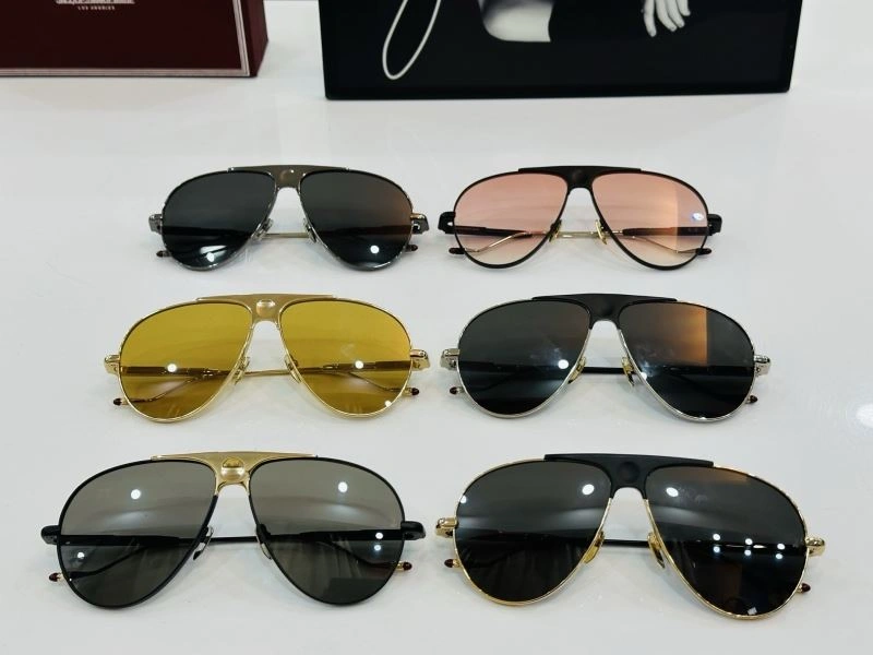 Jacques Sunglasses Unisex 280257