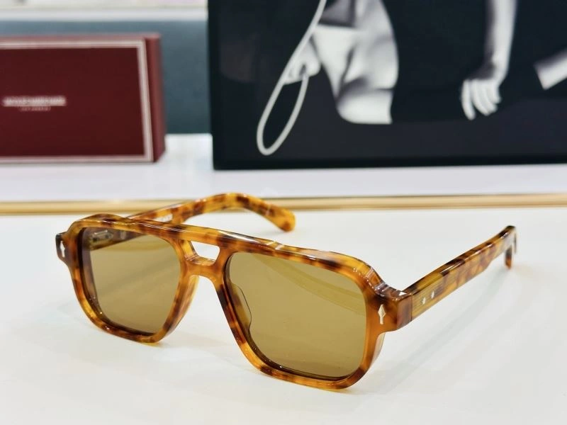 Jacques Sunglasses SmoothTexture 280271