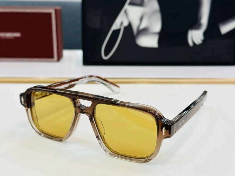 Jacques Sunglasses SmoothTexture 280271
