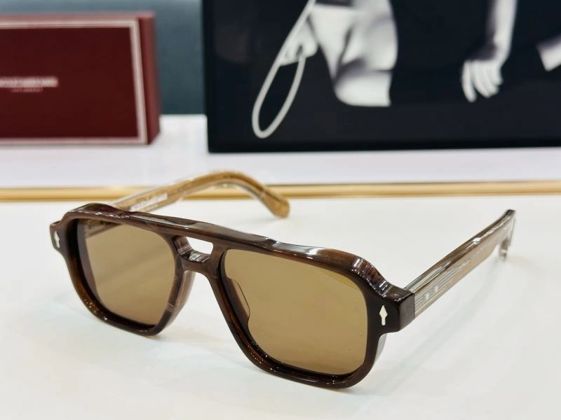 Jacques Sunglasses SmoothTexture 280271