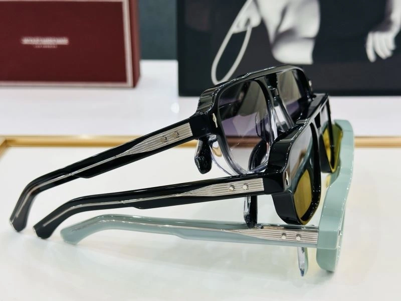 Jacques Sunglasses SmoothTexture 280271