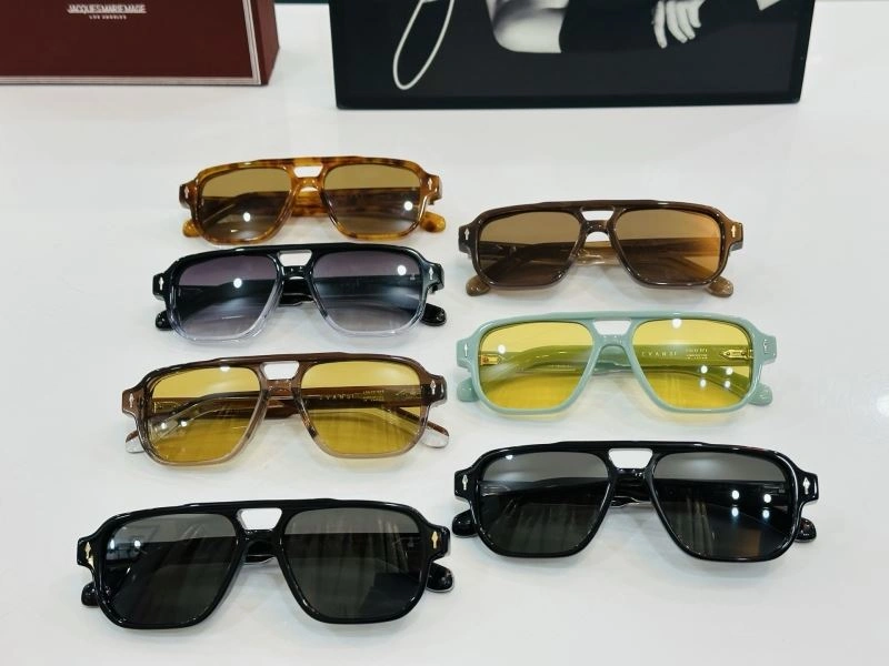 Jacques Sunglasses SmoothTexture 280271