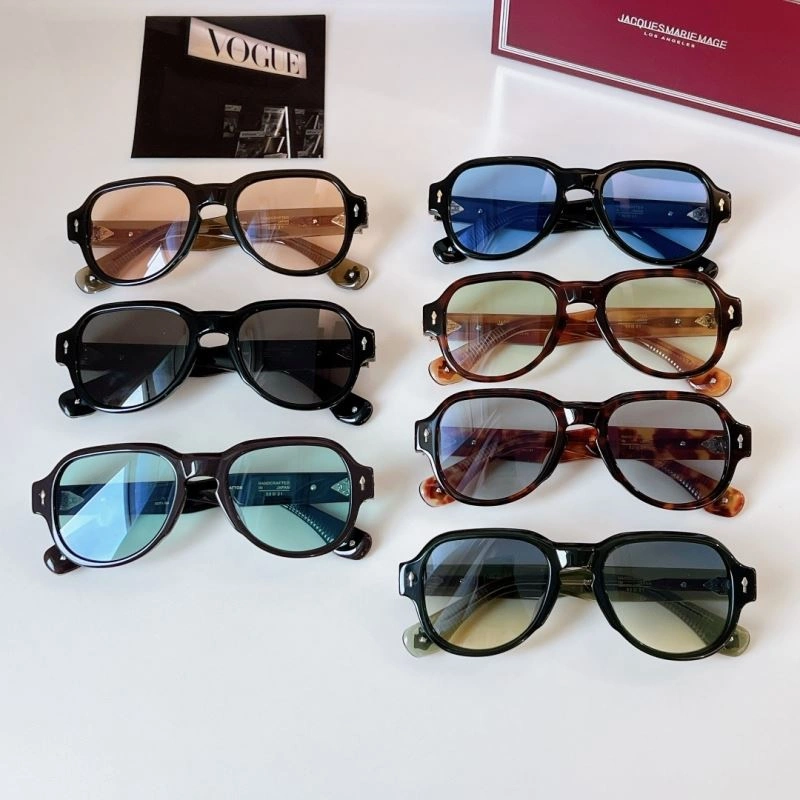 WellDesigned Jacques Sunglasses 280279