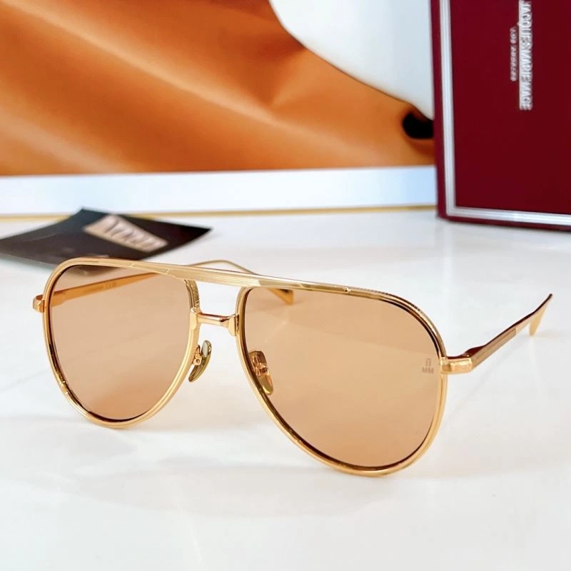 SmoothTexture Jacques Sunglasses 280276