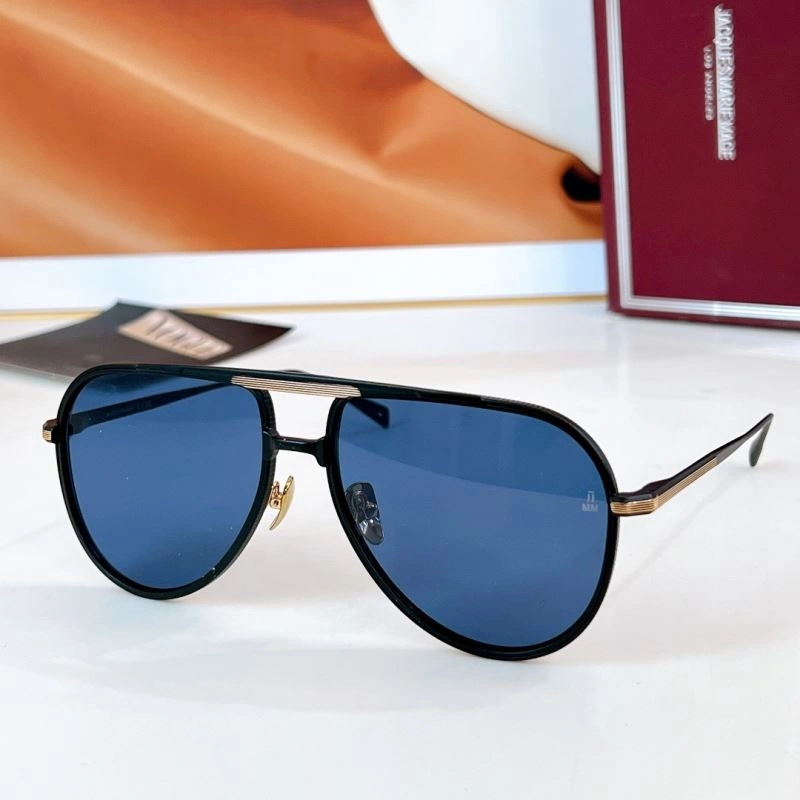 SmoothTexture Jacques Sunglasses 280276