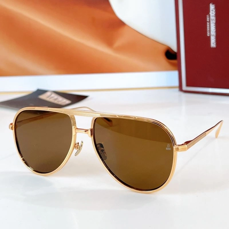 SmoothTexture Jacques Sunglasses 280276