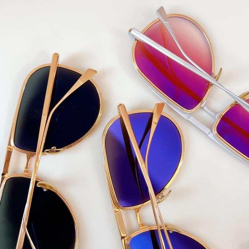 SmoothTexture Jacques Sunglasses 280276