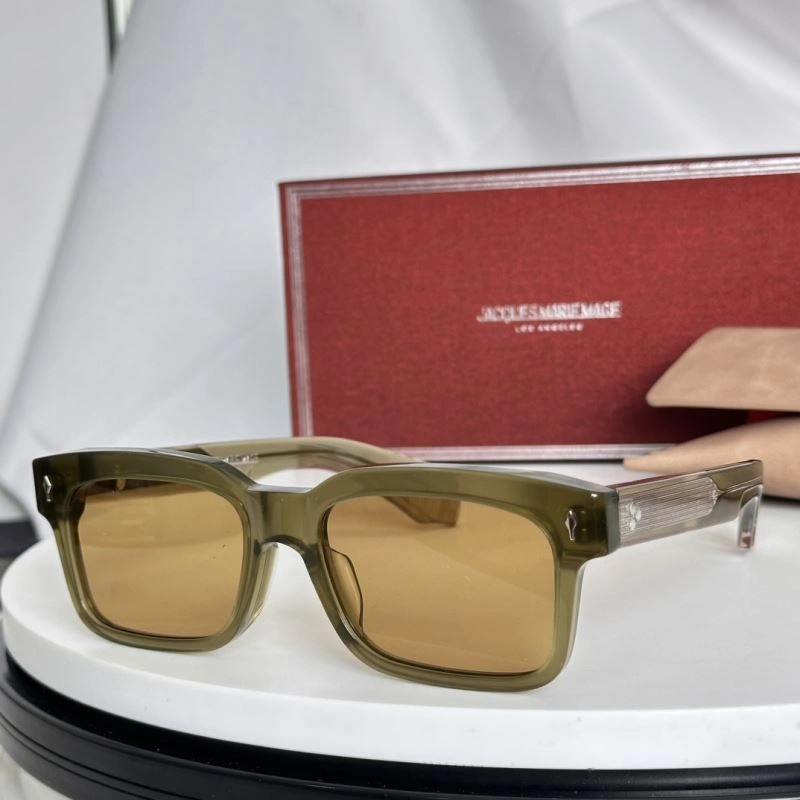 Jacques Sunglasses Contemporary 280283