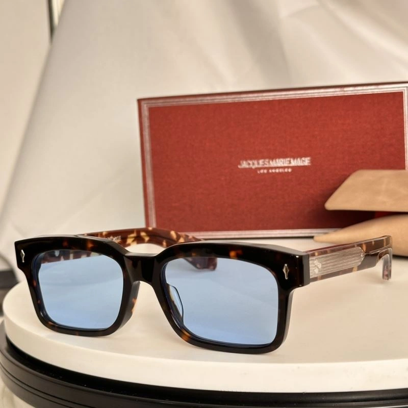 Jacques Sunglasses Contemporary 280283