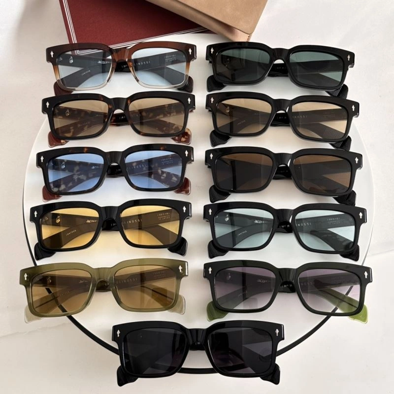 Jacques Sunglasses Contemporary 280283