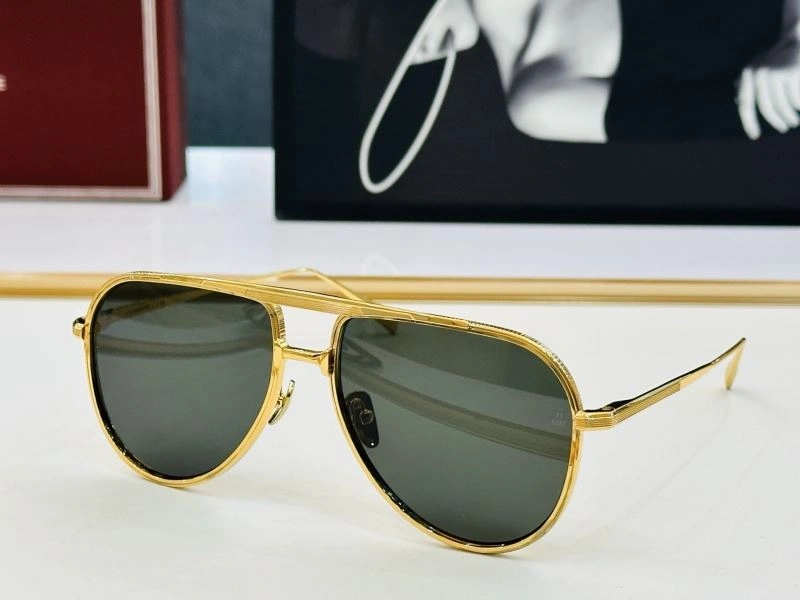 Jacques Sunglasses Seasonal 280277